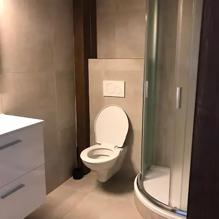 F Apartment