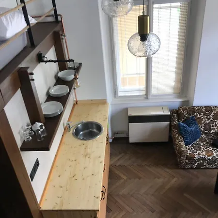 F Apartment Karlovy Vary