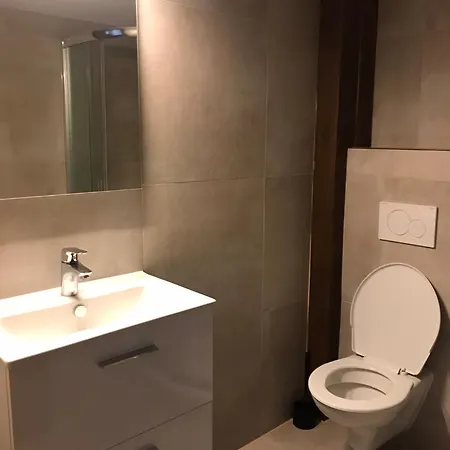 Apartment F