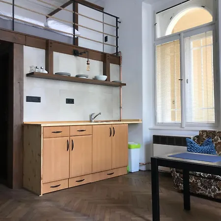 F Apartment Karlovy Vary