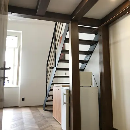 Apartment F Karlovy Vary
