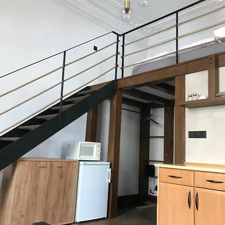 Apartment F