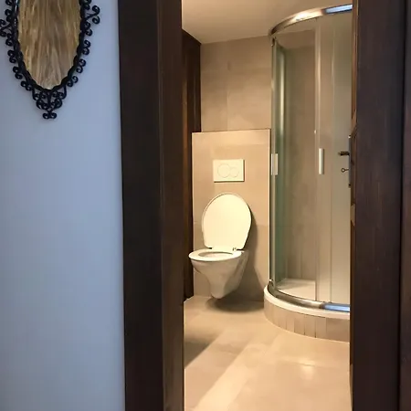 F Apartment