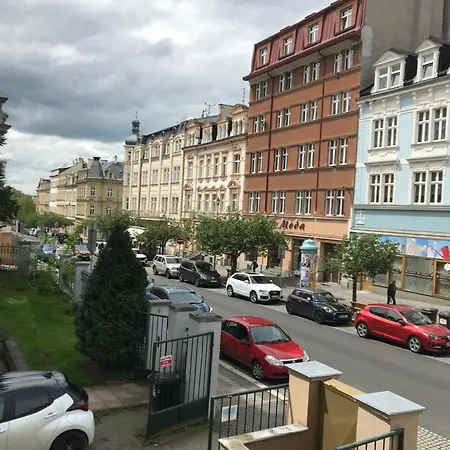 F Apartment