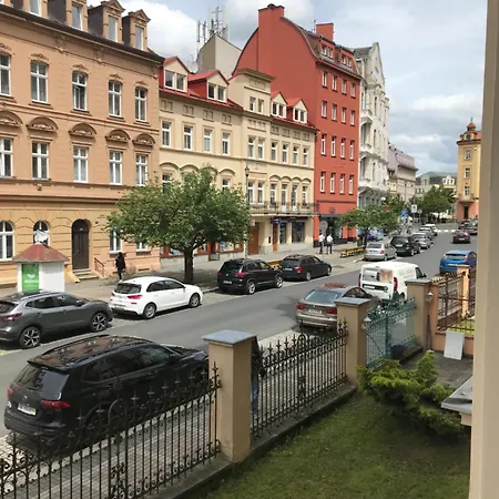 F * Karlovy Vary